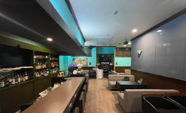 浦和駅徒歩7分　越谷街道沿いのBAR居抜き店舗物件！